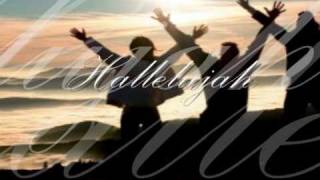 Hallelujah by Heather Williams with lyrics [upl. by Rudd]