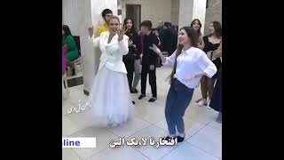 رقص ایرانی آهنگ شاد رقص دختران ،پارتی شبانه Persian dance❤️Iranian music [upl. by Occer]