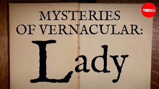 Mysteries of vernacular Lady  Jessica Oreck and Rachael Teel [upl. by Mellins400]