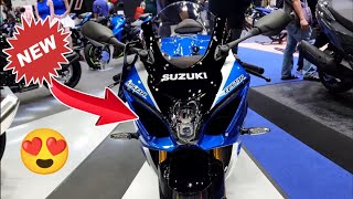 Suzuki GSX 150R Launch Date in india 2024 💥 Top Speed [upl. by Eniarrol]