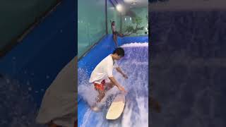 Surf boarding shortsvideo [upl. by Cirri]