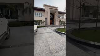 1 acre luxury farm house in chattarpur south delhi for sale farmhouseforsale chattarpurfarms [upl. by Airetahs941]