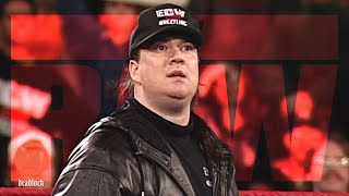 The Time ECW Invaded WWF Raw WWE RAW February 24 1997 Retro Review [upl. by Licna]