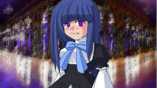 Umineko no naku koro ni Chiru BGM  Hikari [upl. by Eelatsyrc]