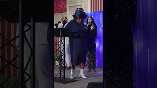 Sunday recap w Prophetess Greta Tilghman praise explore viral worship church hthcod [upl. by Levinson777]