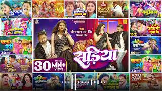 Pawan Singh New Bhojpuri Song  Pawan Singh Hits Song 2024  Pawan Singh Ka Gaan  Top 10 Bhojpuri [upl. by Aiciruam]