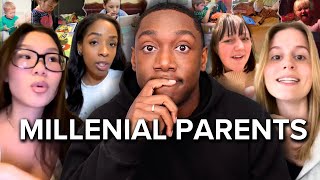 Why Millennial Parents Are Having Problems Raising Gen Z and Alpha [upl. by Idnyl]