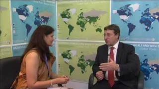 Achim Steiner on Green Economy and Safe Planet Campaign [upl. by Enyaw]