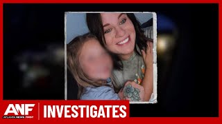 Mother granted custody of child after Atlanta News First investigation [upl. by Attenrev908]