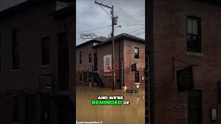 Worst Flooding in North Carolina History shorts ashville erwin boonenc [upl. by Gertrud]