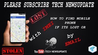 How to Track Stolen Phone IMEI Tracking Find IMEI of Stolen Phone What to doin HINDI [upl. by Lepine847]