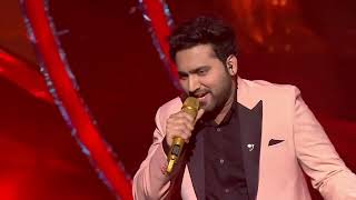 Mohammad Danish Performance  kar Har Maidaan Fateh  Indian Idol 2021 [upl. by Naynek453]