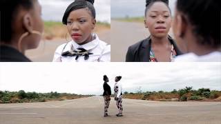 Chileshe Bwalya Naluba ft Trinah Chisanga [upl. by Ulane]