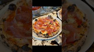 Best pizza in Tokyo Japan Pizza￼BarstoolSportsTV [upl. by Sualocin]