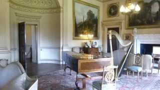 20130531 Historic House  Nostell Priory Wakefield England [upl. by Nnylrats145]