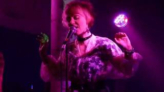 The Primitives  Stereo Glasgow m4v [upl. by Anstice]