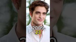 The Twilight Saga New Moon 2009 Movie Cast Then And Now thetwilightnewmoon thenandnow shorts [upl. by Keil]