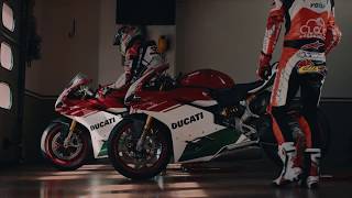 1299 Panigale R Final Edition  When the end tells the whole story [upl. by Enorel]