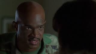 Major Payne  Funniest Scene [upl. by Drannek]