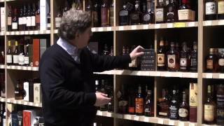 101 World Whiskies to Try Before You Die  American Whiskies [upl. by Revkah]