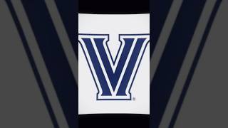 Villanova Edit “Bye Bye” ​⁠villanovauniversity [upl. by Hanikahs]