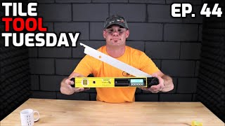 Stabila Digital Angle Finder Spirit Level and Bevel Gauge REVIEW [upl. by Deckert26]