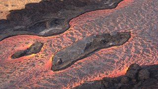 The Volcano which Flooded Oregon with Lava The Columbia River Flood Basalts [upl. by Al]