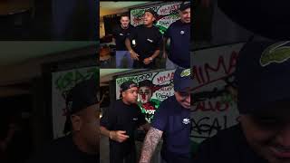 Olha o freestyle que mc Davi fez jonvlogs mcdavi freestyle rima [upl. by Etennaej157]