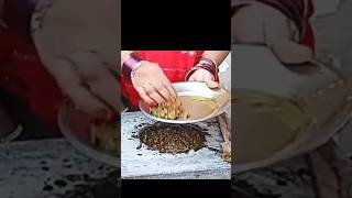 నల్లేరు కాడల పఛ్ఛడీnalleru pachadi cooking food [upl. by Neiluj]