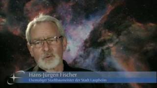 20 Jahre Planetarium Laupheim  Ein Rückblick [upl. by Yoshio93]