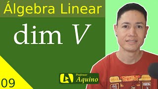 ESPAÇO VETORIAL DEFINIÇÃO E EXEMPLOS [upl. by Fredrick]