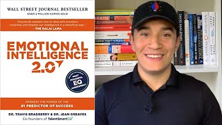 Emotional Intelligence 20 by Travis Bradberry amp Jean Greaves  Book Review DevNations BookDevs [upl. by Boudreaux]