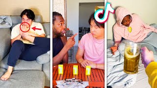 Funniest Zhong TikTok Compilations 2021 [upl. by Weinreb]