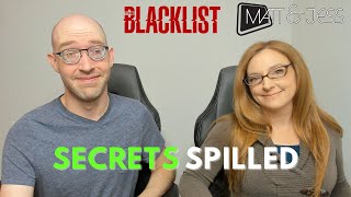 The Blacklist season 8 episode 20 review and recap The truth about the Blacklist revealed [upl. by Bradlee]