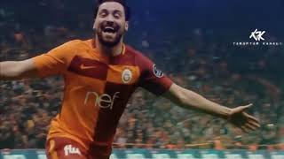 GALATASARAYIN EFSANE ŞAMPİYONLUK KLİBİ [upl. by Tterrej221]