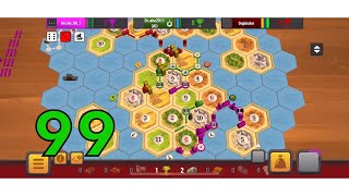 Greater Catan Cities and Knights Catan Universe [upl. by Hayton]