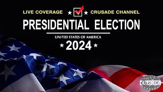 The 2024 Libertarian Convention Featuring Donald Trump  Mike Church Show LIVE [upl. by Coffey]