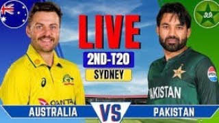 Pakistan vs Australia 2nd T20 Cricket Match 2024  Highlights [upl. by Nosmas]