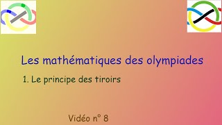 Vidéo 8 sur le principe des tiroirs [upl. by Hilary]