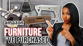 2023 Amazon Home Must Haves  Amazon Favorites Home Decor amp Amazon Furniture  Review [upl. by Talley]