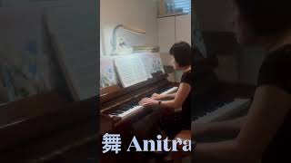 Anitra’s dance piano [upl. by Laddie]