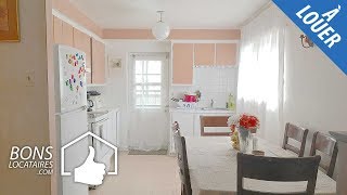 Logement à louer  SaintLéonard 4 ½  750 BonsLocatairescom [upl. by Serilda]