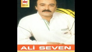 Ali Seven  Yeşillim [upl. by Ennoryt]