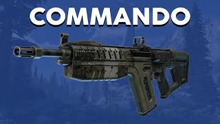 How to use the COMMANDO in Halo Infinite [upl. by Vitale]