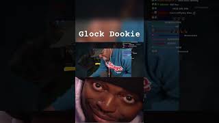 Sending Glock Dookie [upl. by Oilerua858]