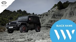 Chelsea Truck Co Black Hawk Edition by WildWind Cars  Finally Winded [upl. by Birkner]