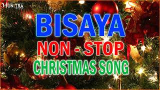 Bisaya Christmas Songs NonStop Special Playlist  Best Bisaya Christian Music Nonstop [upl. by Kynthia]