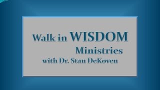 40 Days to the Promise by Dr Stan DeKoven [upl. by Jackson71]