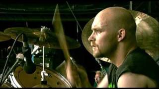 Legion of the DamnedInto the Eye of the Storm live at Wacken 2006 HQ [upl. by Olra]