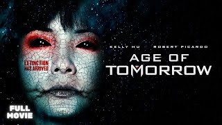 Age Of Tomorrow  HD  Action  Full Movie in English [upl. by Marni]